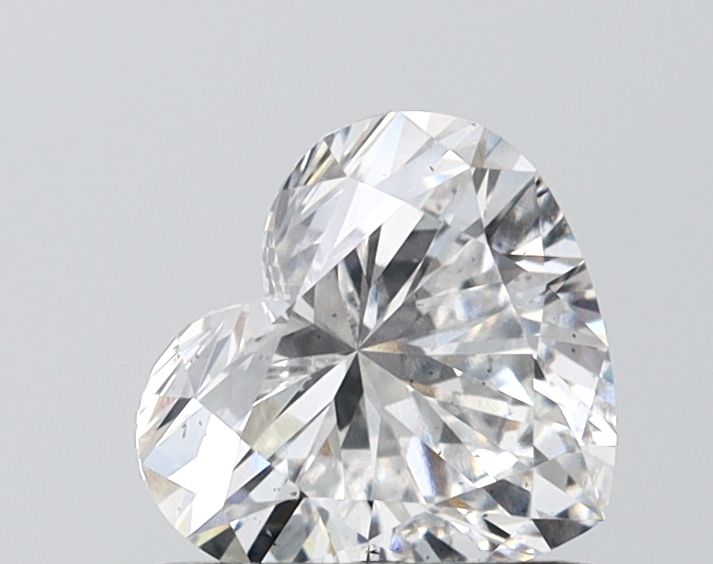 Heart Diamond