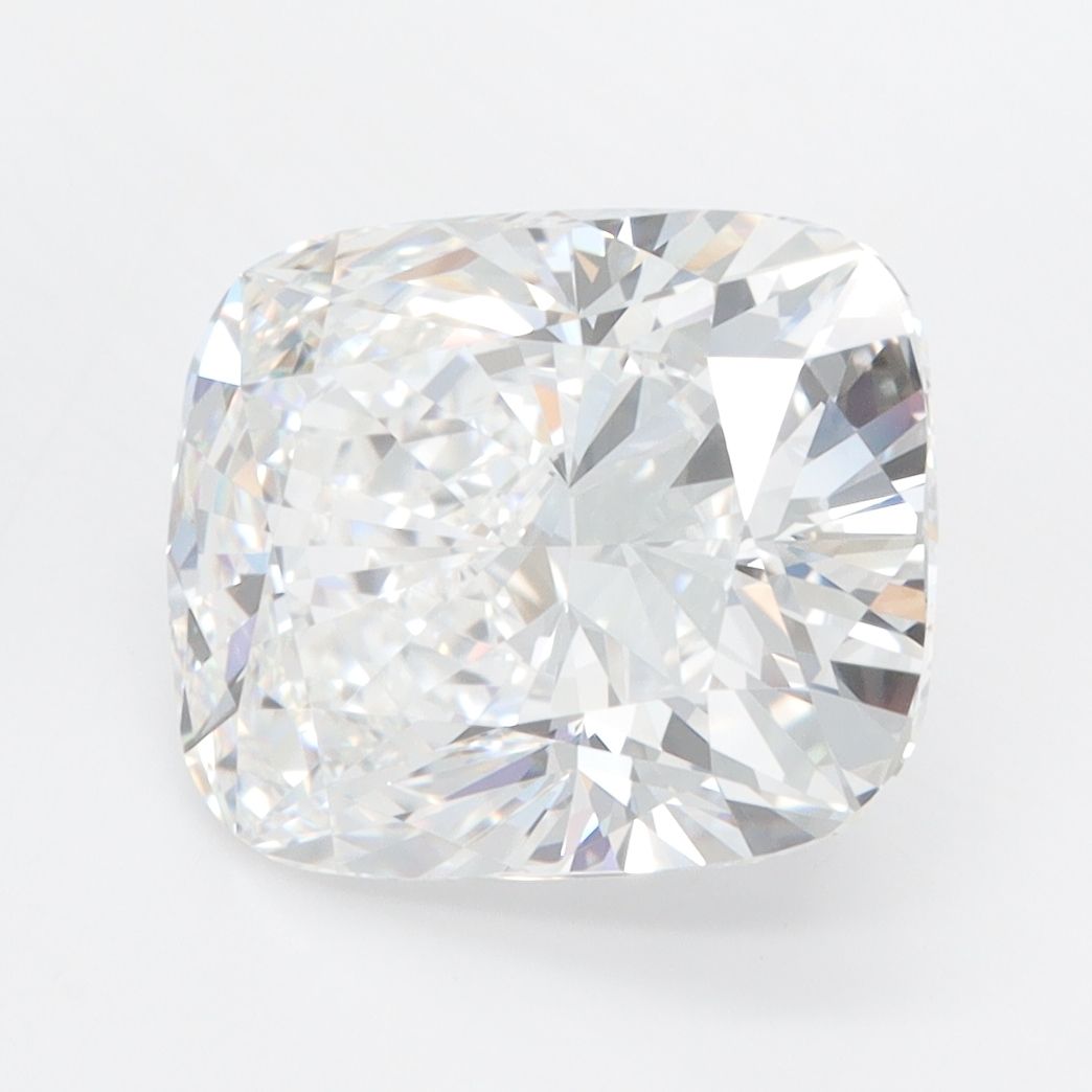 Cushion Diamond