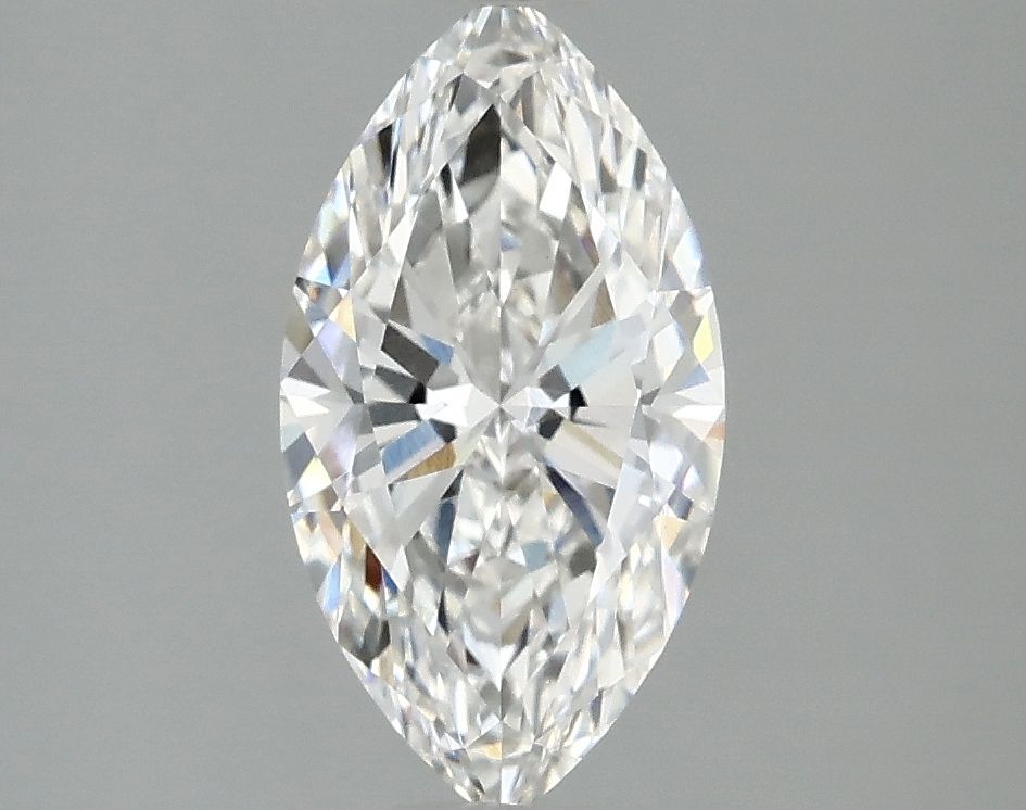 1.55 ct. marquise Lab Grown Diamond front image