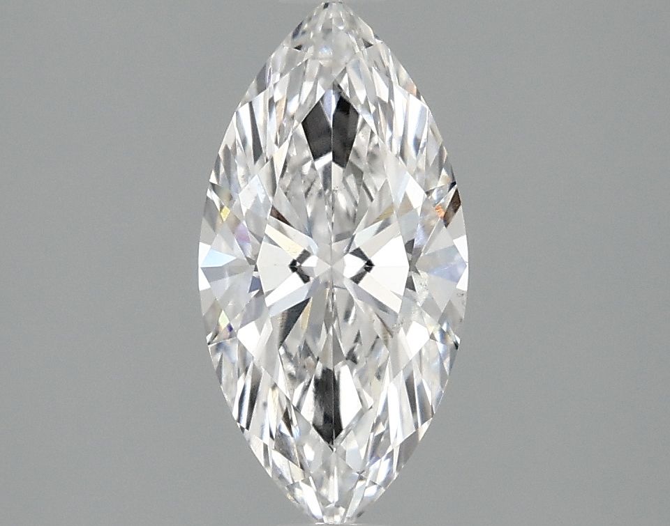 1.31 ct. marquise Lab Grown Diamond front image