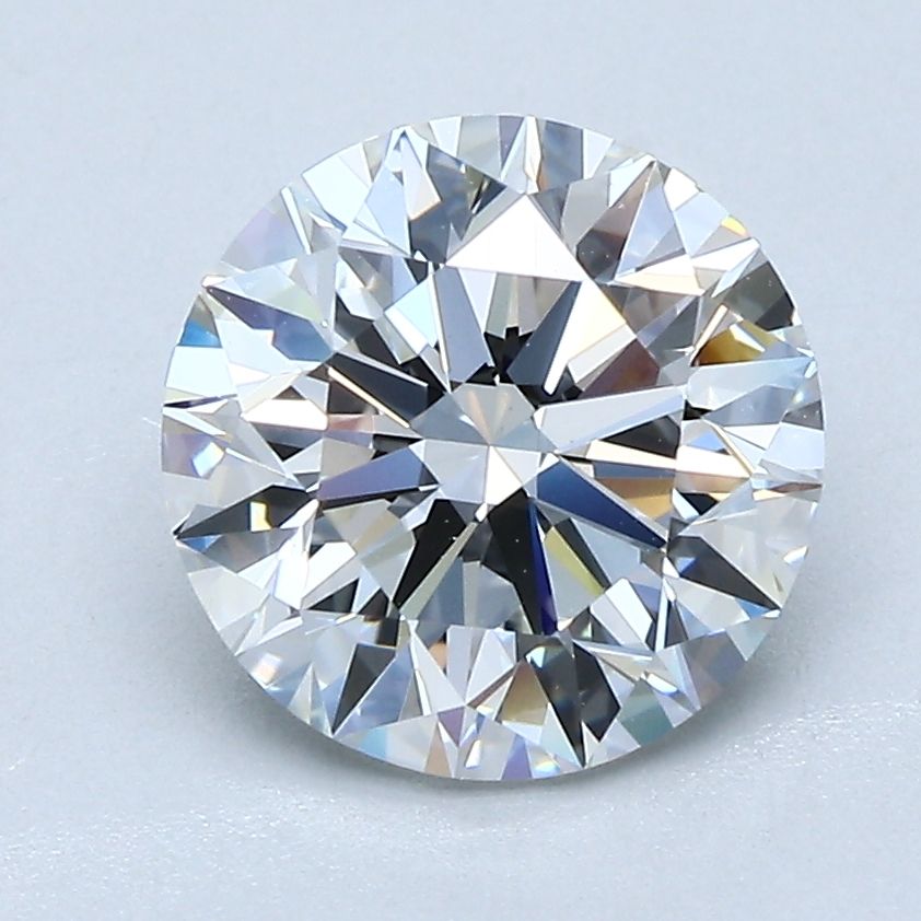 Round Diamond