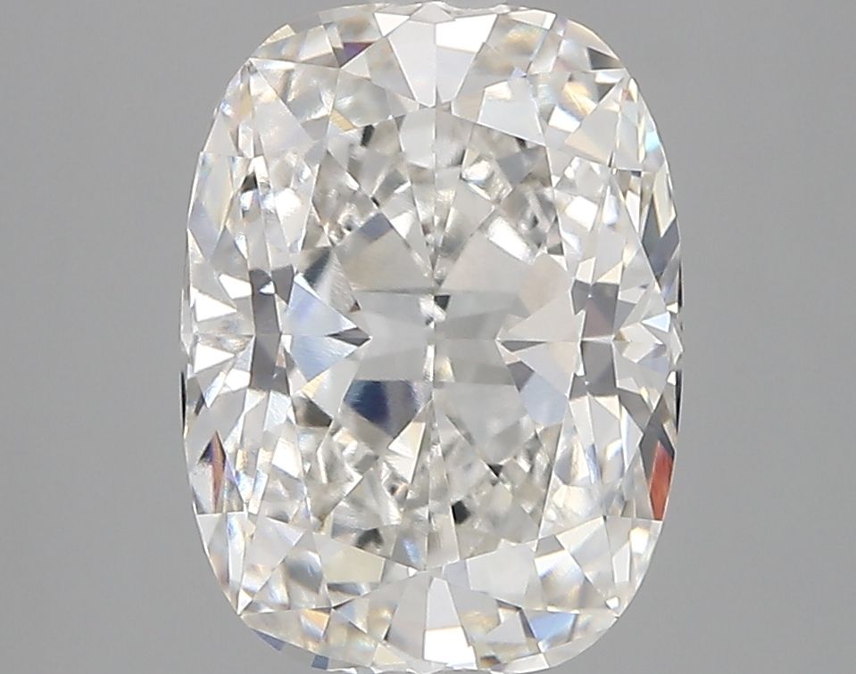 Cushion Diamond
