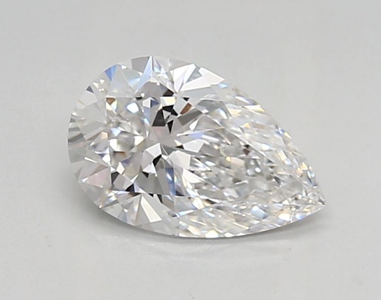 0.94 ct. pear Lab Grown Diamond front image