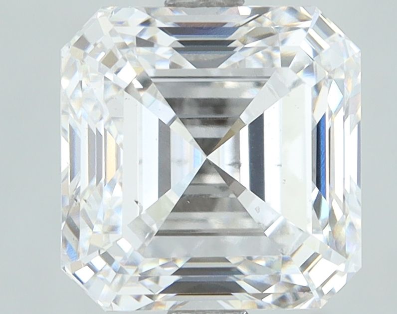 Asscher Diamond