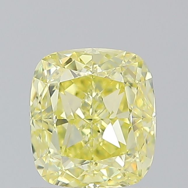 1.40 ct Cushion Modified diamond