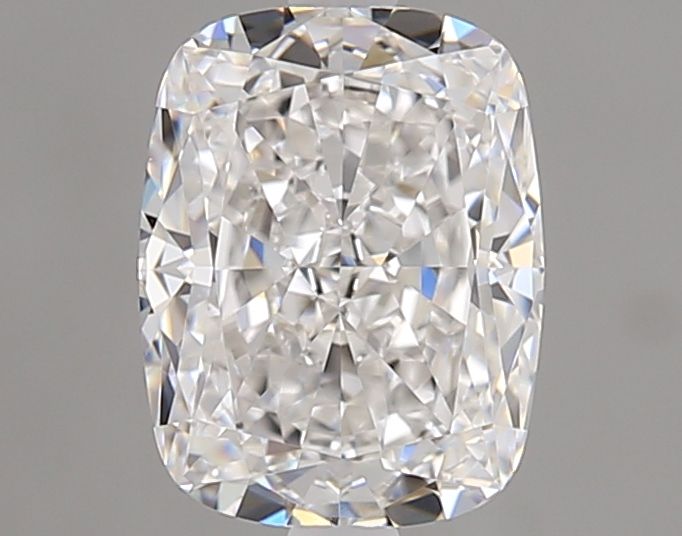 Cushion Diamond