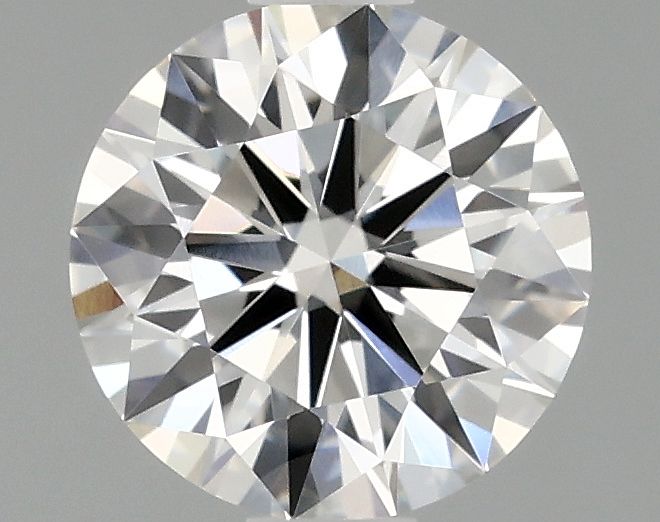 1.05 ct. round Lab Grown Diamond front image