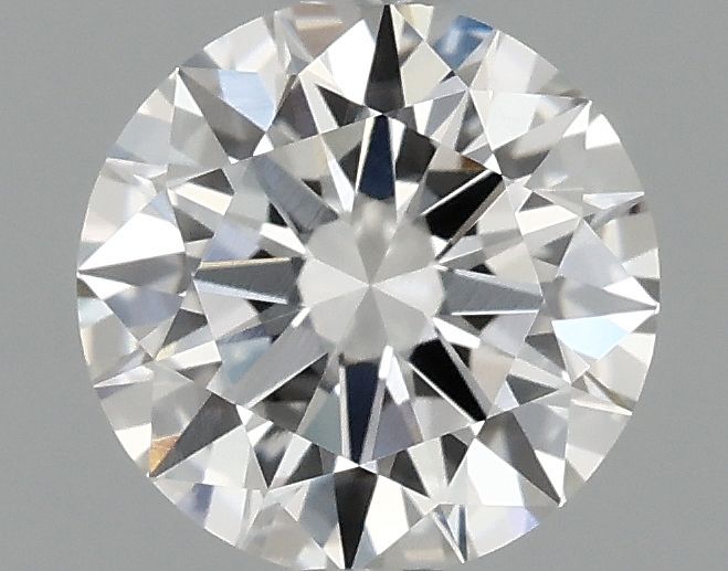1.01 ct. round Lab Grown Diamond front image