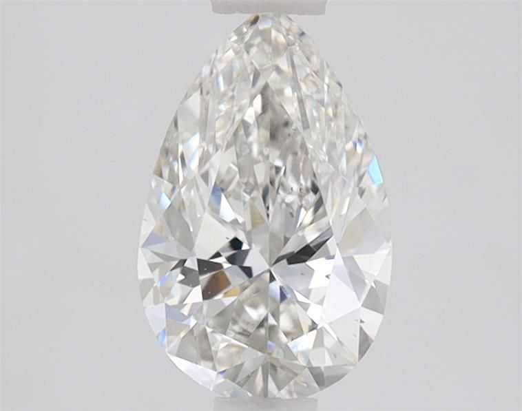 1.08 ct. pear Lab Grown Diamond front image
