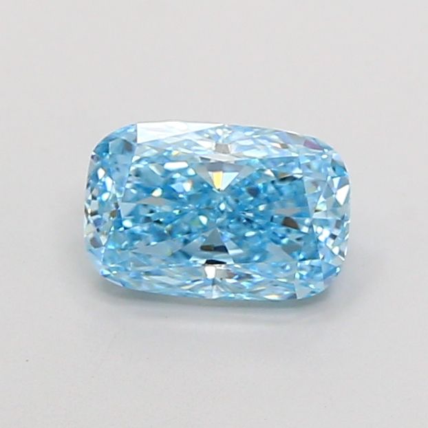1.05 ct lab-grown Cushion modified Diamond