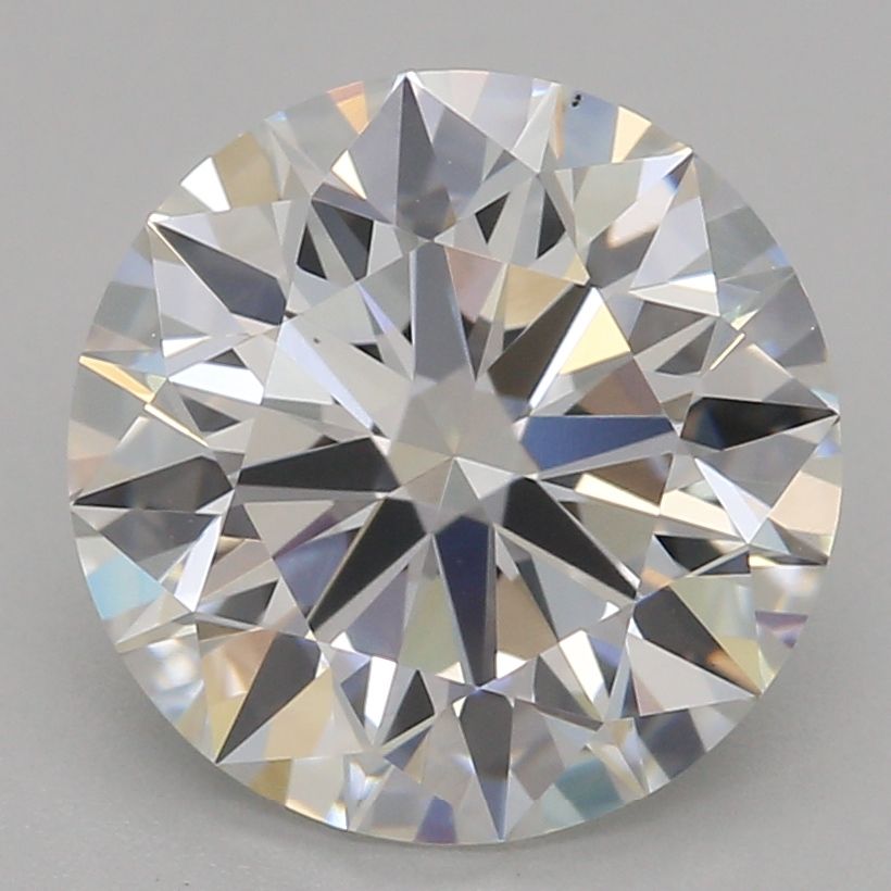2.08 Carat