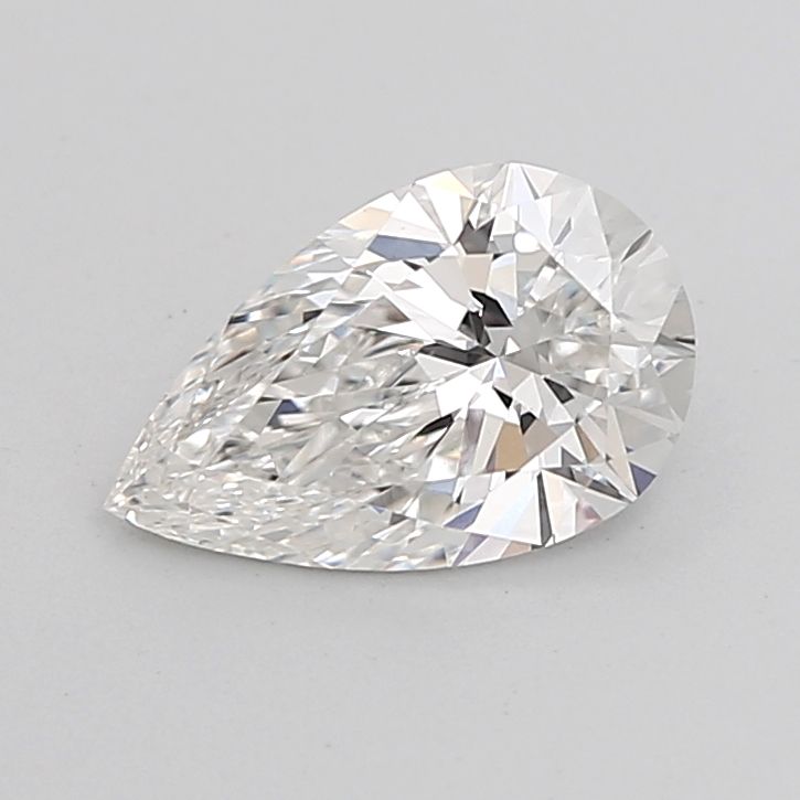 1.84 ct. pear Lab Grown Diamond front image
