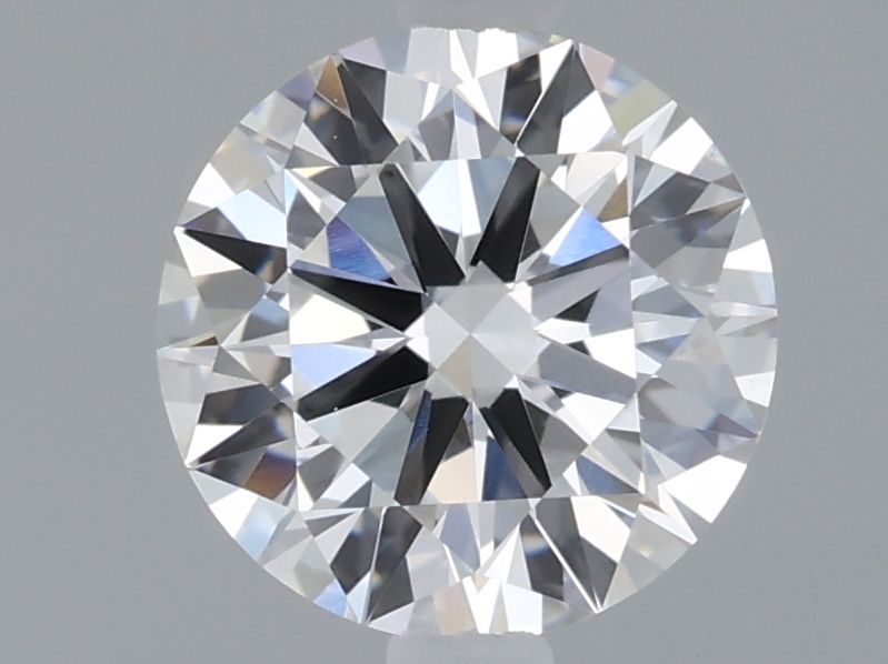 1.01 ct. round Lab Grown Diamond front image