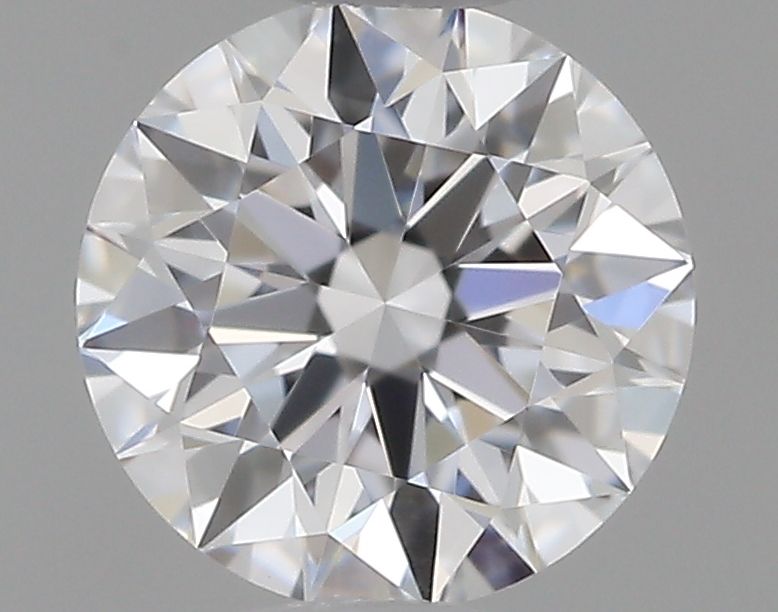 0.32 ct lab-grown Round Diamond