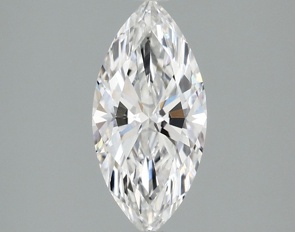 1.54 ct. marquise Lab Grown Diamond front image