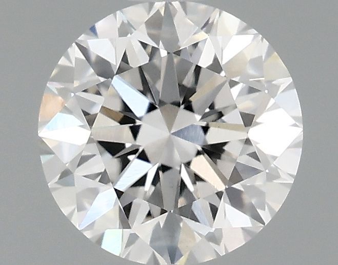1.03 ct. round Lab Grown Diamond front image