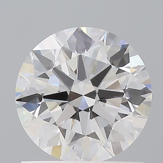 1.09 ct. round Lab Grown Diamond front image