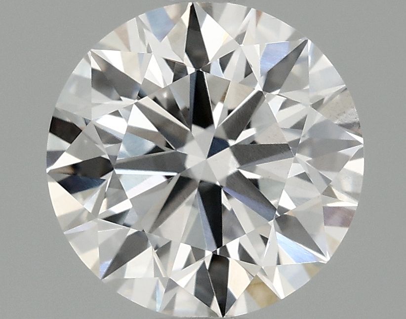 1.51 ct. round Lab Grown Diamond front image