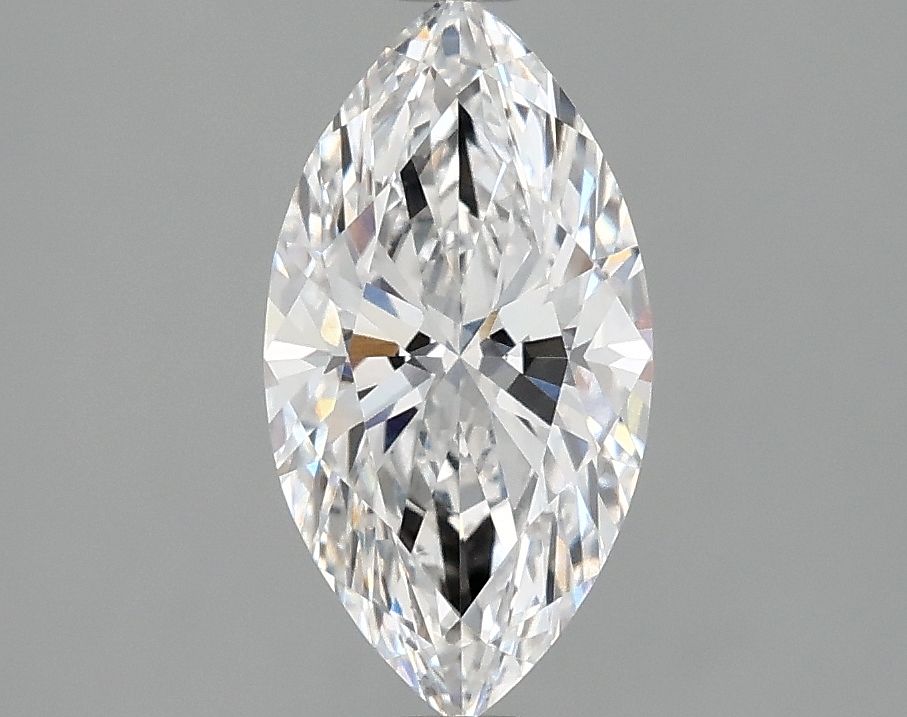 1.52 ct. marquise Lab Grown Diamond front image