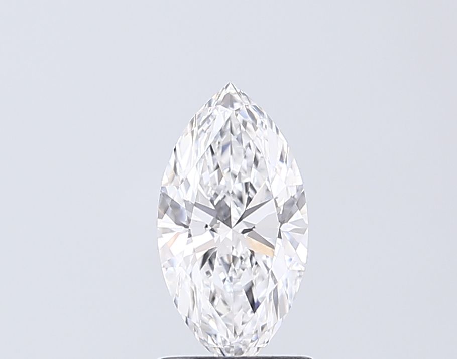 1.04 ct. marquise Lab Grown Diamond front image