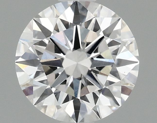 1.01 ct. round Lab Grown Diamond front image