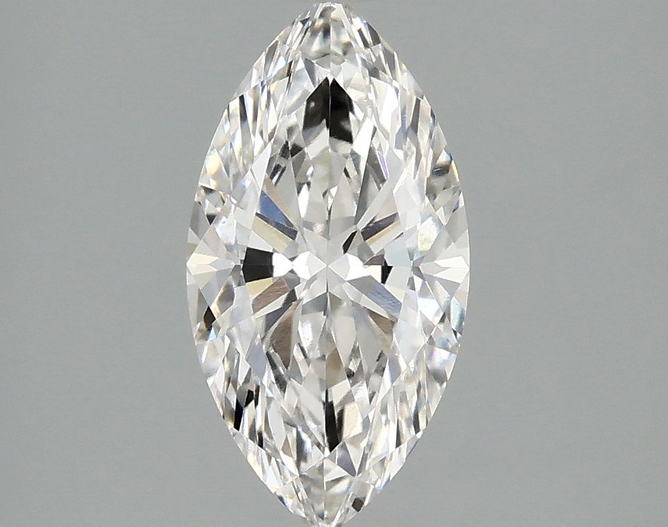1.54 ct. marquise Lab Grown Diamond front image
