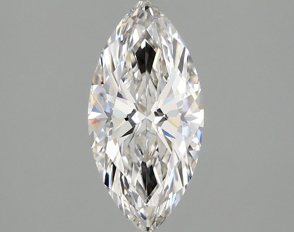 1.39 ct. marquise Lab Grown Diamond front image