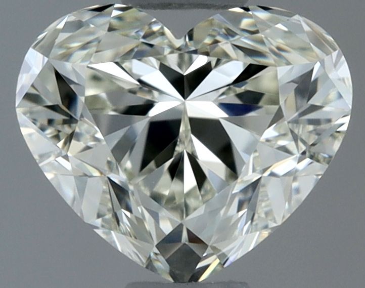 Heart Diamond