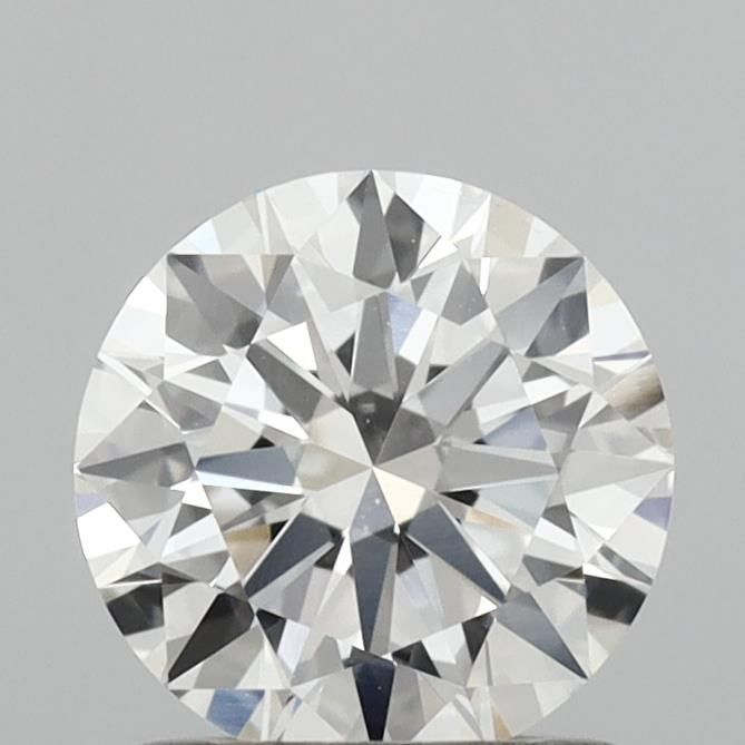 1.03 ct. round Lab Grown Diamond front image
