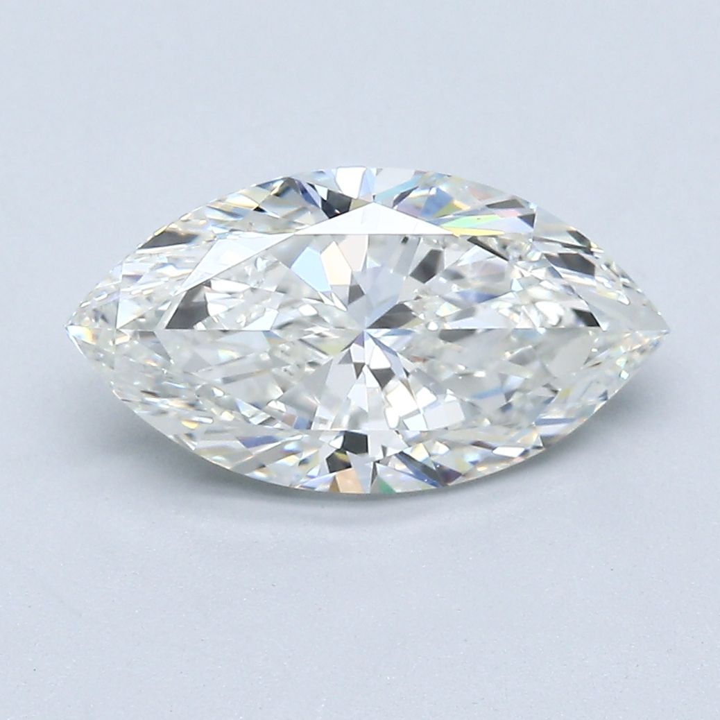 2.01 ct Marquise diamond