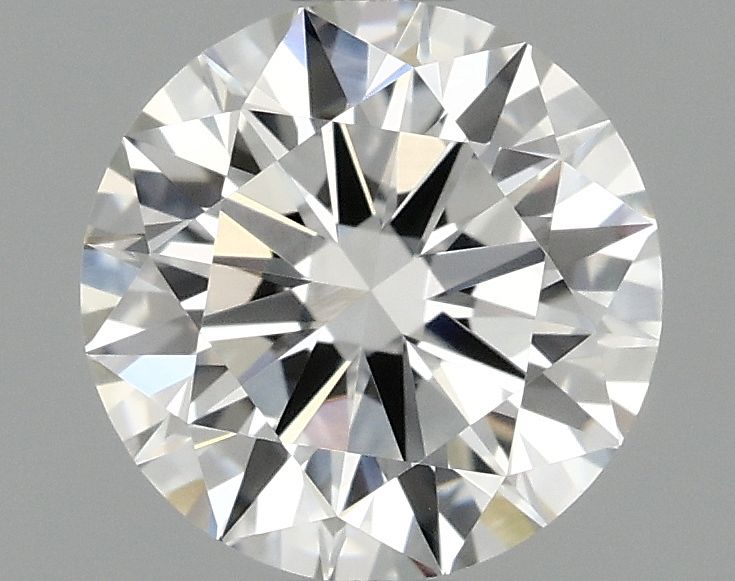 1.09 ct. round Lab Grown Diamond front image