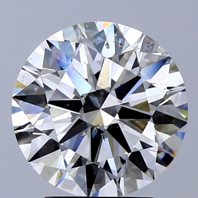 3.01 Carat