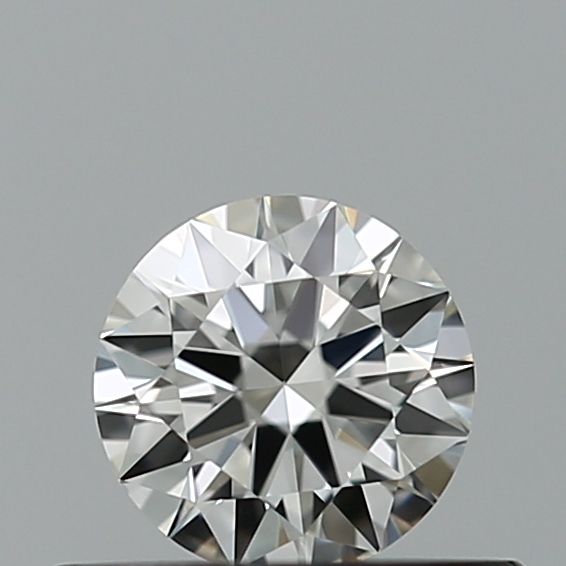 0.3 Carat Round Diamond G VVS1