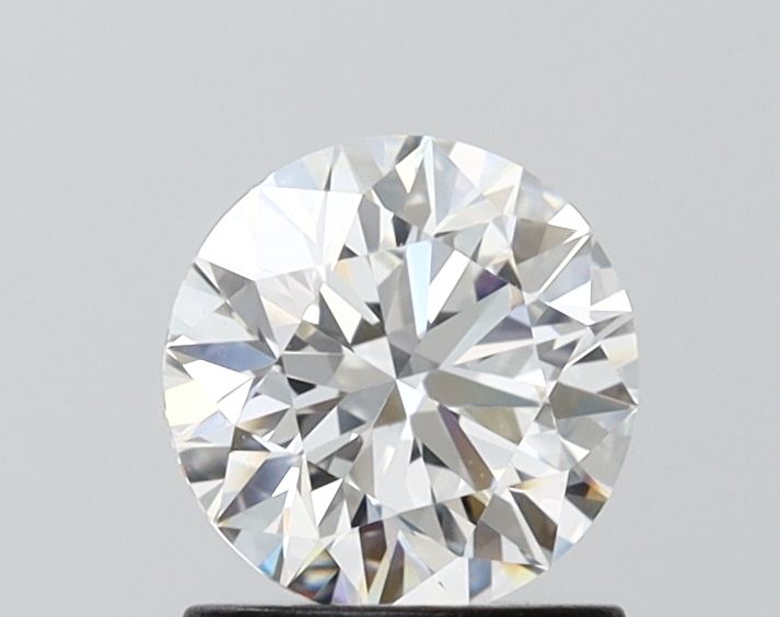 1.02 ct. round Lab Grown Diamond front image