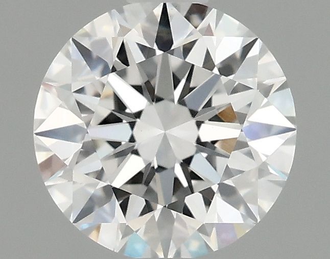 1.06 ct. round Lab Grown Diamond front image