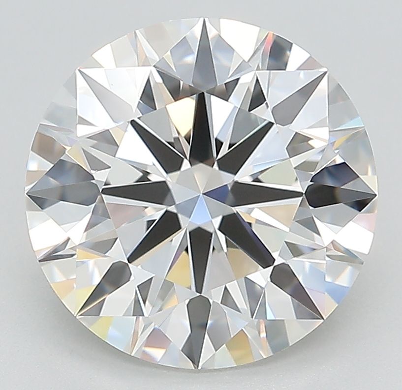Round Diamond