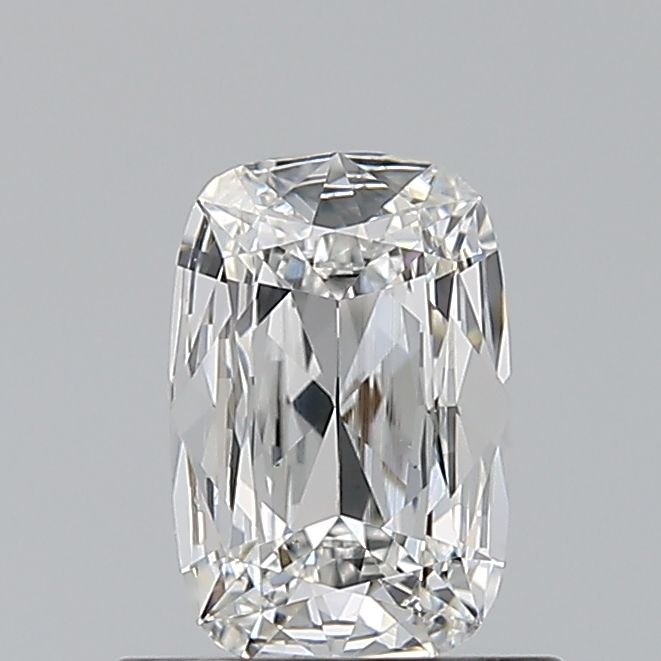 0.50 ct Cushion Brilliant diamond