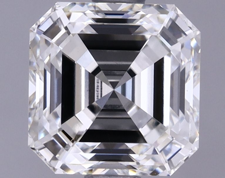 Asscher Diamond
