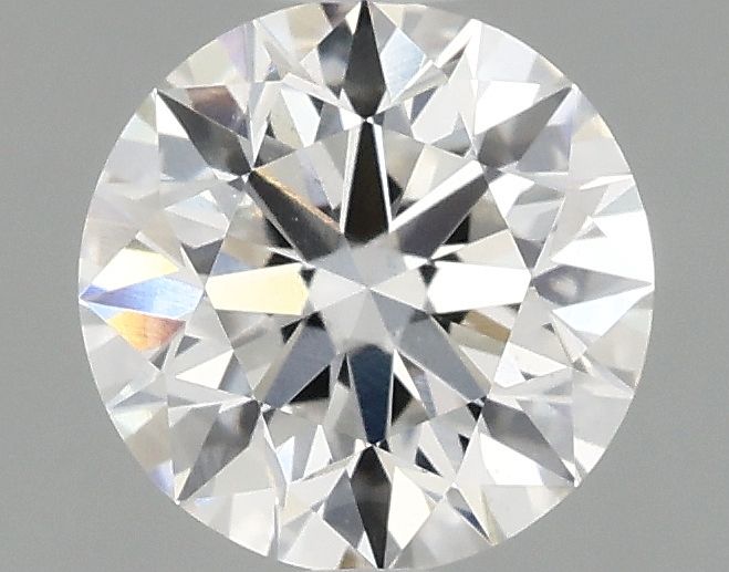 1.06 ct. round Lab Grown Diamond front image