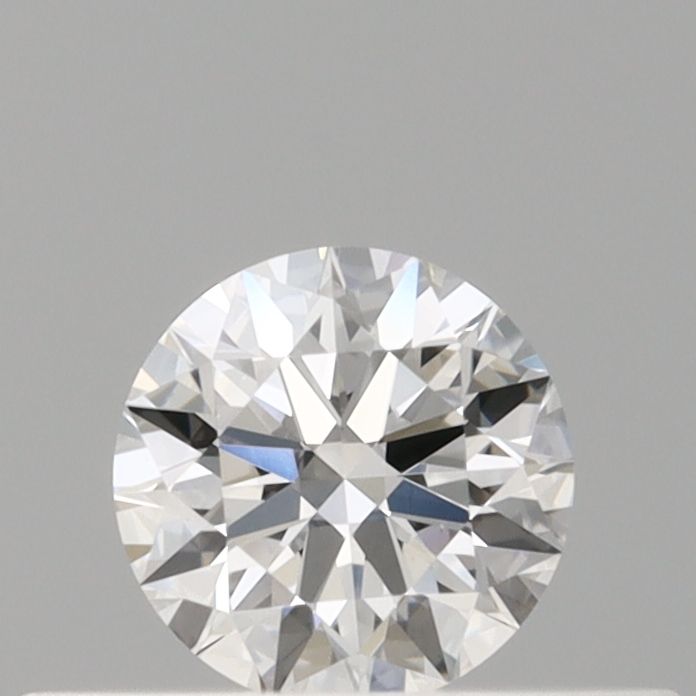 Round Diamond