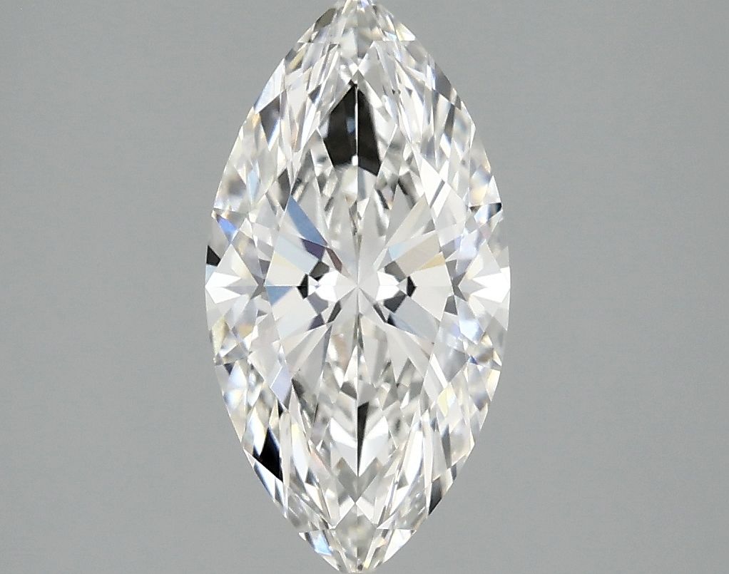 1.57 ct. marquise Lab Grown Diamond front image