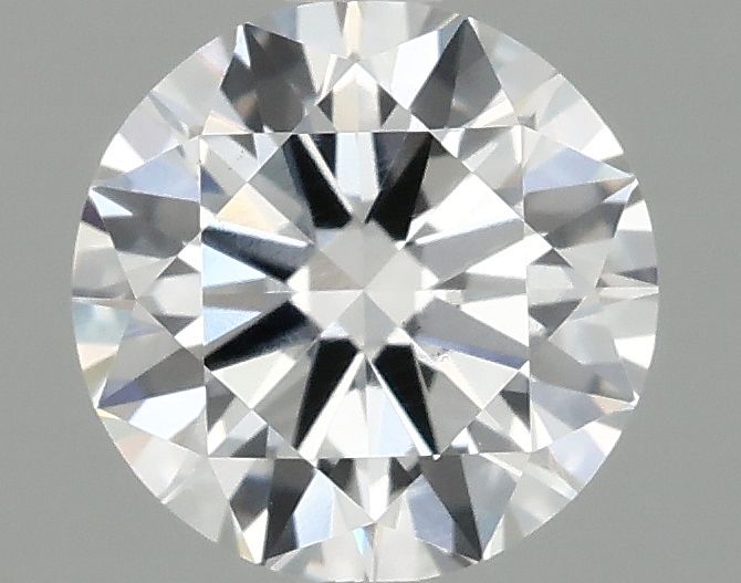 1.00 ct. round Lab Grown Diamond front image