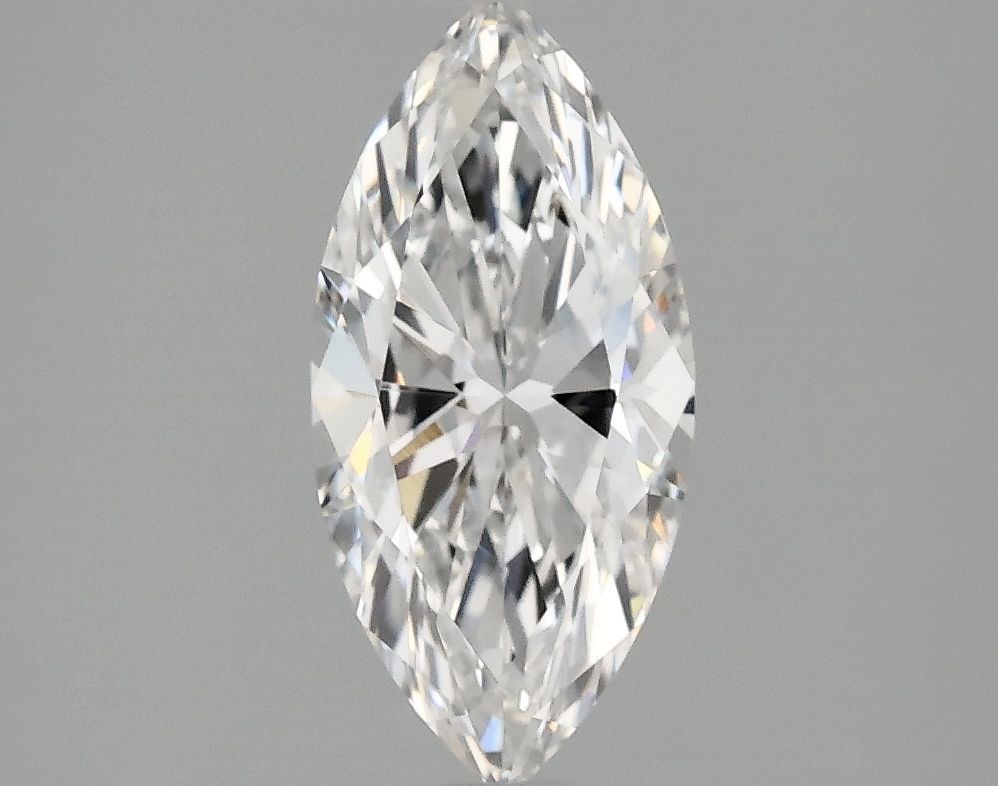 1.47 ct. marquise Lab Grown Diamond front image