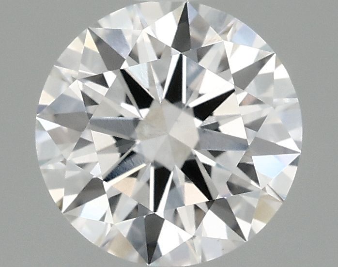 1.93 ct. round Lab Grown Diamond front image