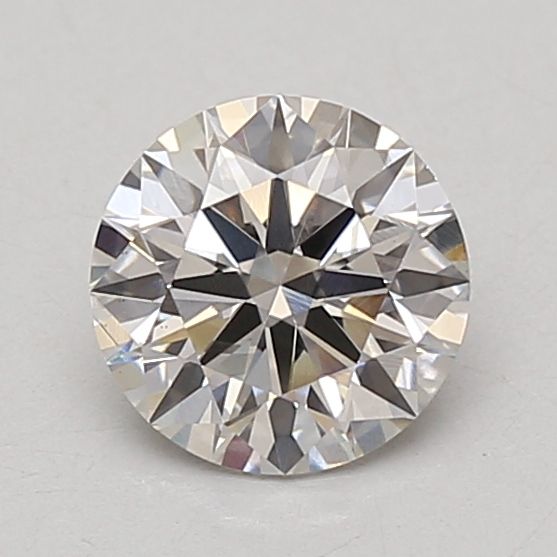 1.04 ct lab-grown Round Diamond