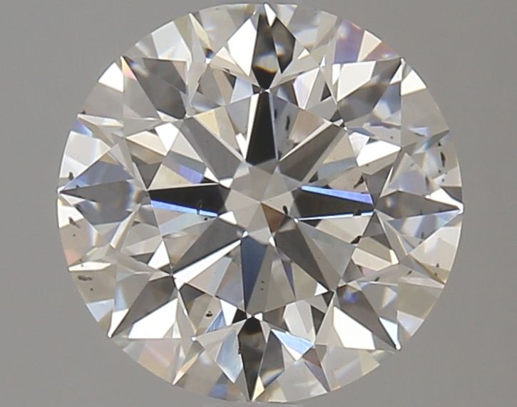 Round Diamond