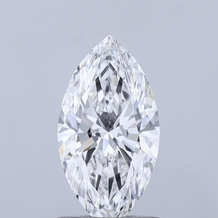 1.04 ct. marquise Lab Grown Diamond front image
