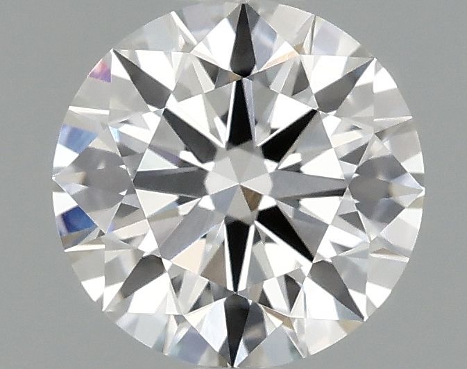 1.03 ct. round Lab Grown Diamond front image