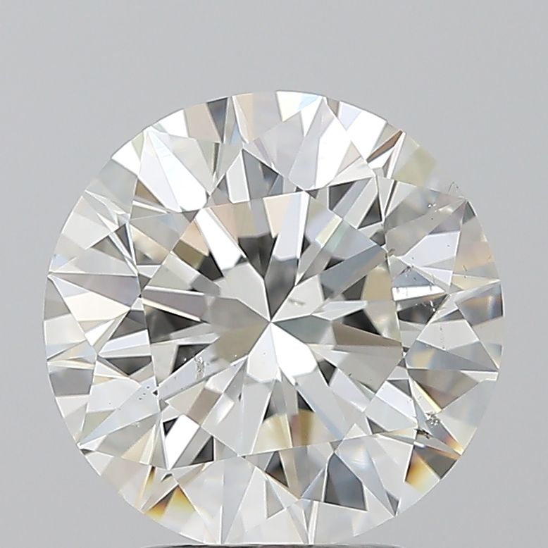 Round Diamond