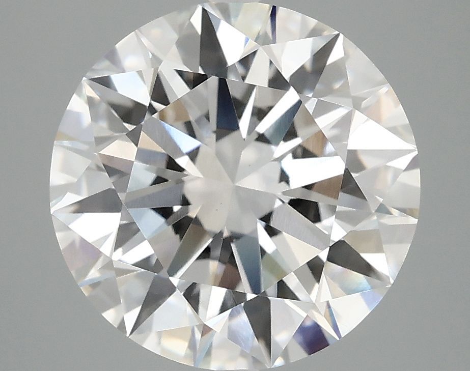 Round Diamond
